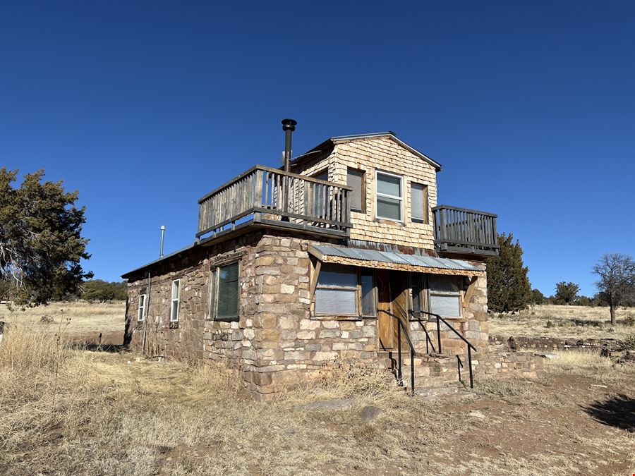 169 Lapara Rd.