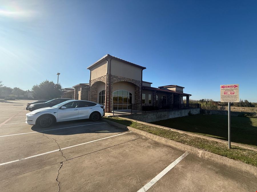 New Hope Business Park