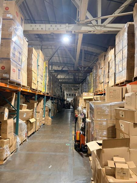 Preview of Industrial space for Rent at 4724 S Boyle Ave | Unit B
