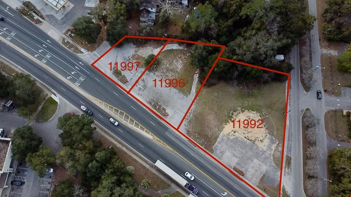 114 Northeast Waldo Road