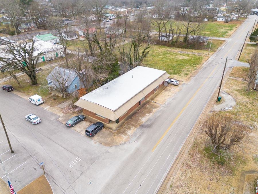 200 W Linden Ave
