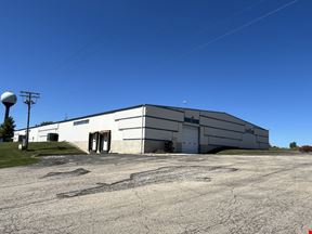 111 Industrial Dr