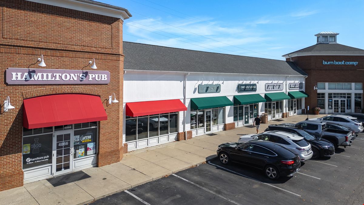 5304 N. HAMILTON RD