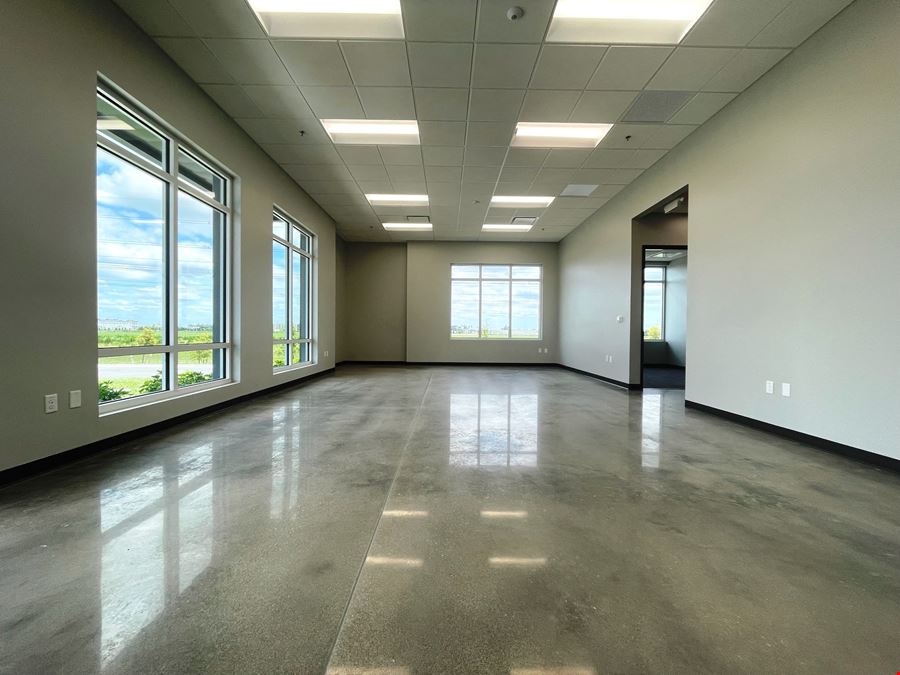 Oriole Logistics Center