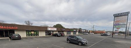 Preview of Retail space for Sale at 13513 Nacogdoches Road