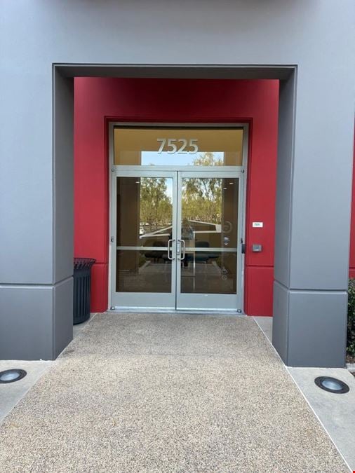 Irvine Business Center - 7525 Irvine Center Drive