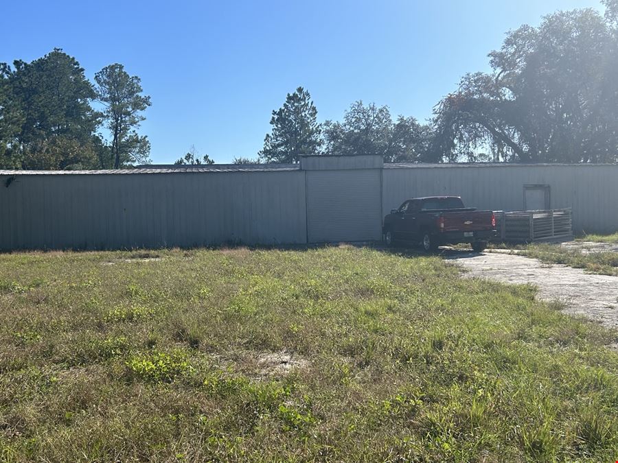 462 N Highway 17