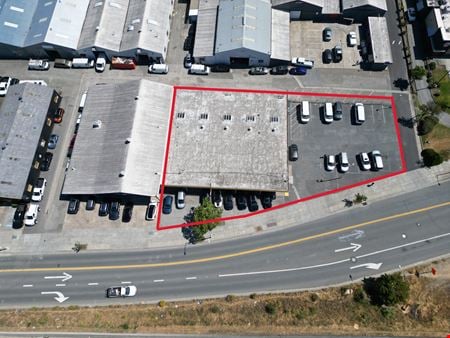 Preview of Retail space for Rent at 933 Francisco Boulevard East