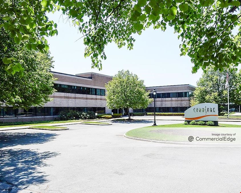 2 Westford Corporate Center