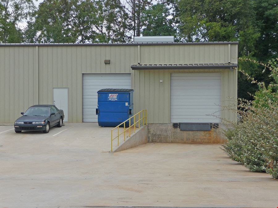 221 Production Ave