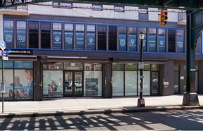 2,900 - 8,300 SF | 1797 Broadway | Divisible Office Space for Lease