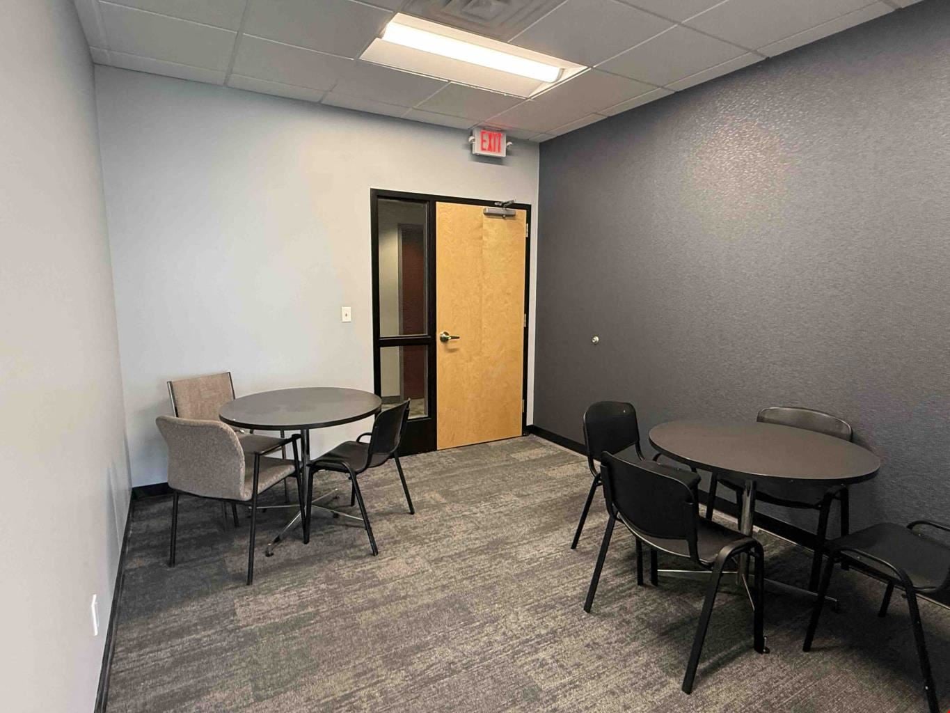 Cedar Professional Office Building