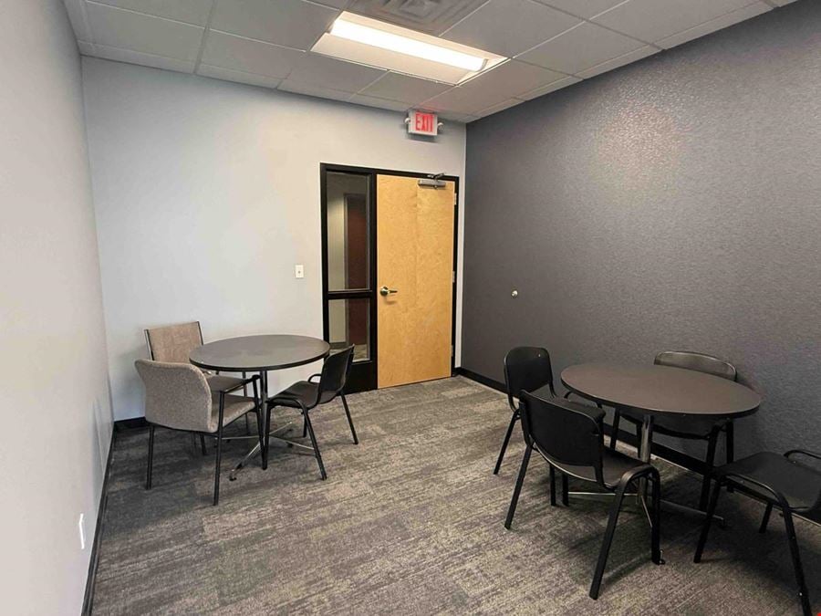 Cedar Professional Office Building