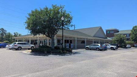 Preview of commercial space at 1014  Grandiflora Dr