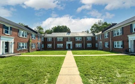 Preview of Other space for Sale at 607-617 S 44th Street