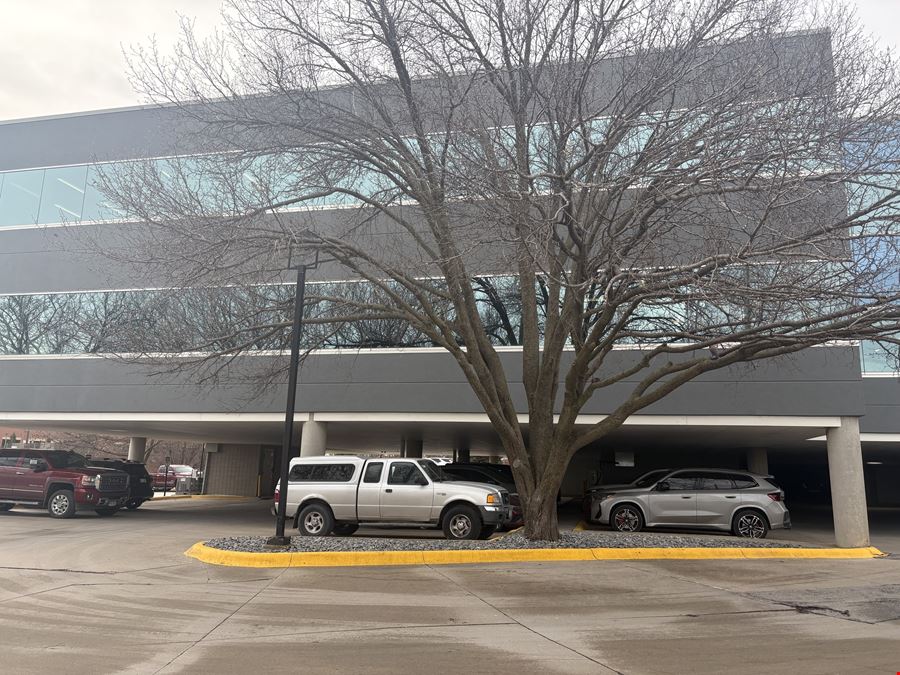 11718 NICHOLAS STREET SUBLEASE