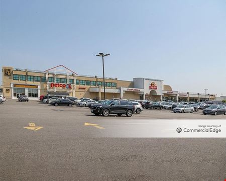 Preview of Retail space for Rent at 13311 20th Avenue