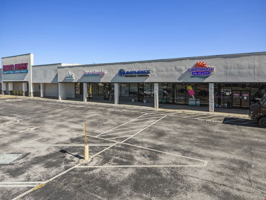 Pennyrile Marketplace