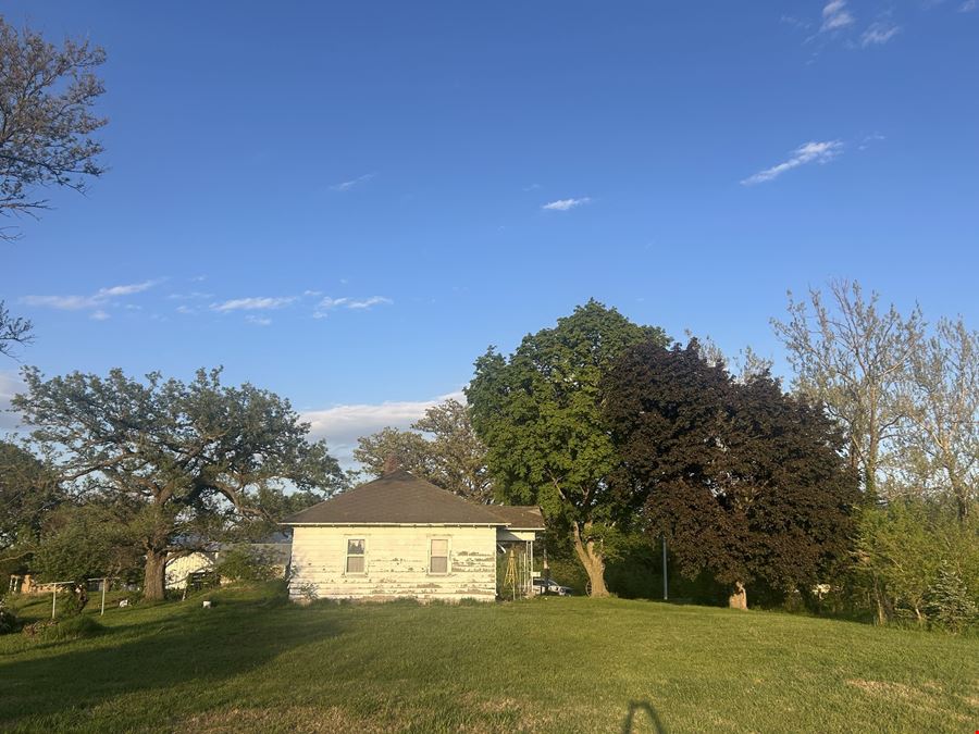 RED OAK AUCTION