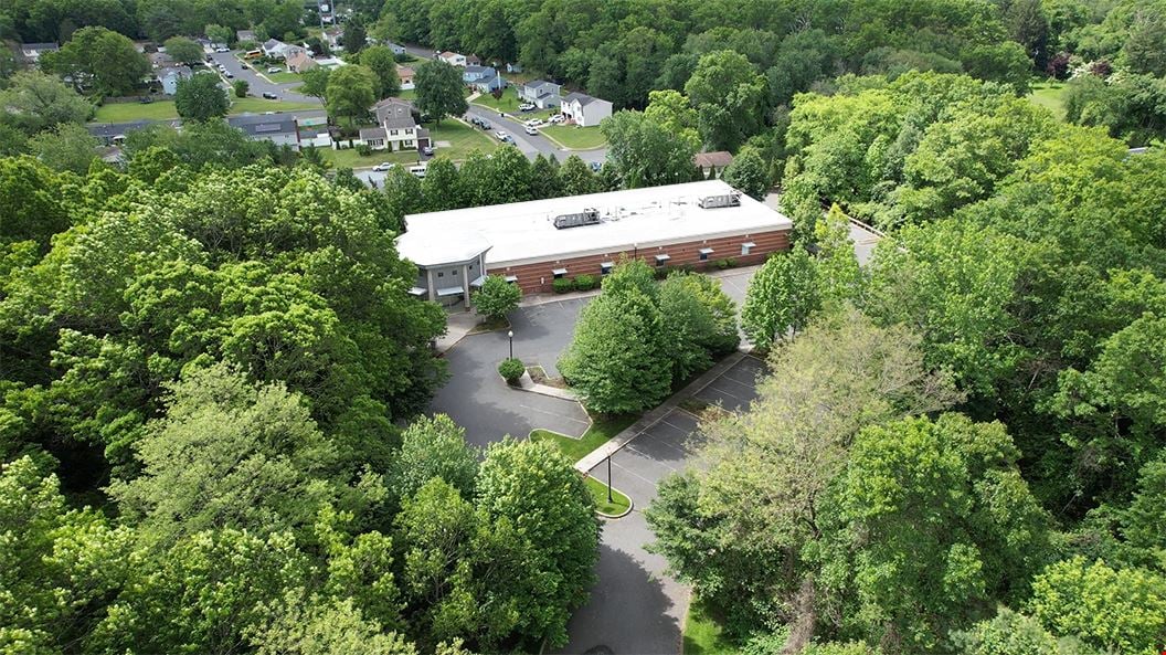 Office Building For Sale or Lease