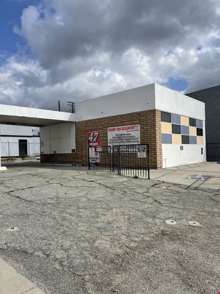 Preview of Retail space for Sale at 125 E 6th St