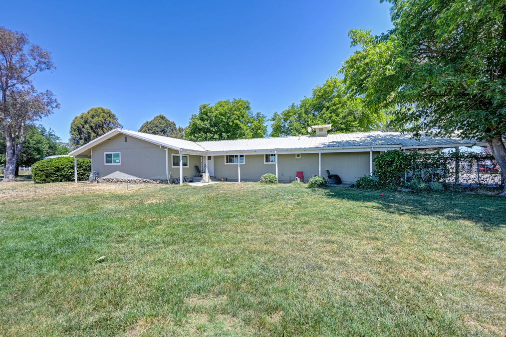 6677 Midway Road