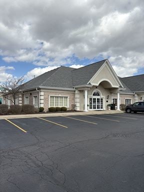 Office Condo for Sale in Aurora