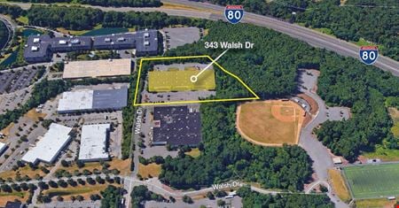 Preview of Industrial space for Rent at 343 Walsh Dr