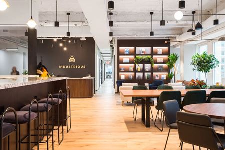 Preview of Coworking space for Rent at 1411 Broadway, 16th Floor