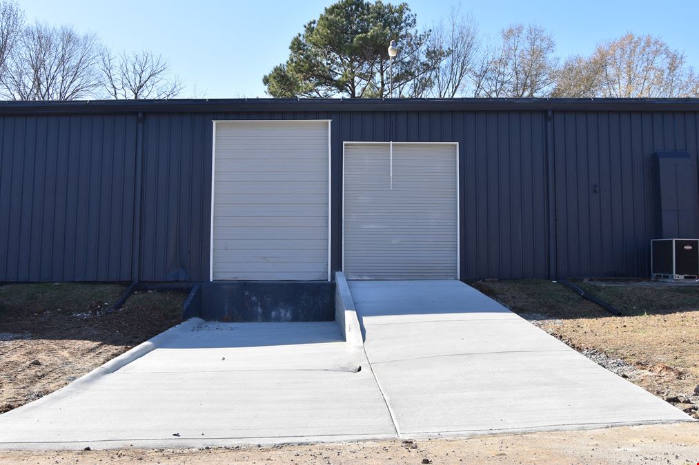 4227-4263 Underwood Industrial Drive
