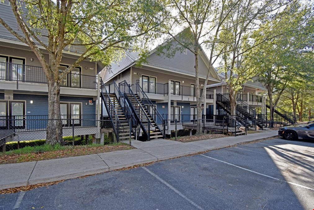 ALTURA Student Living