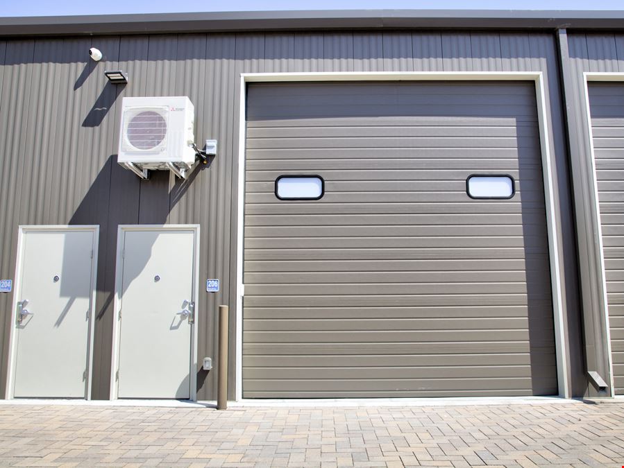 Off-Site Garages - Lakewood