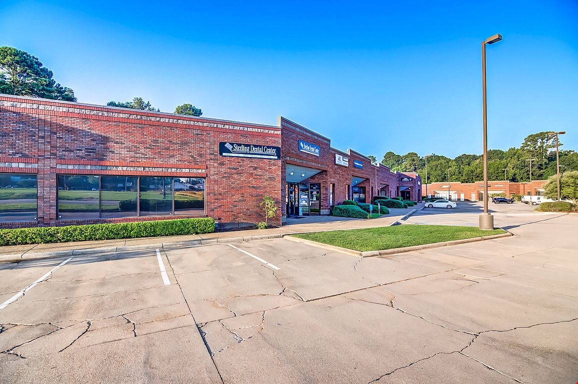 Sterling Business Center