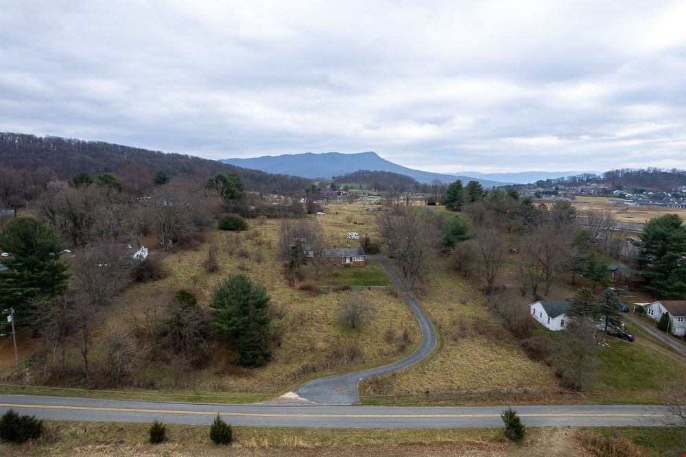 6.2 ACRES RESIDENTIAL/MULTIFAMILY DEVELOPMENT LAND