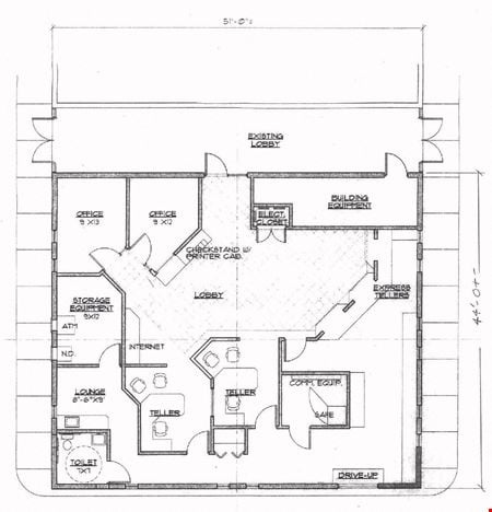 Preview of Office space for Rent at 37020, 37040, 37060 Garfield Road