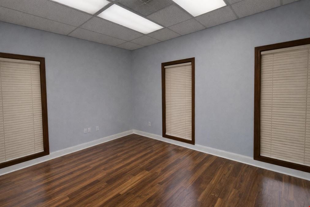 33 Murray Guard Drive