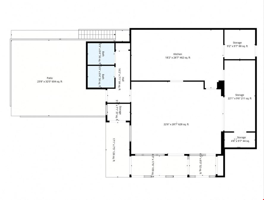 1017 Highland Ave, Greensburg PA 15601
