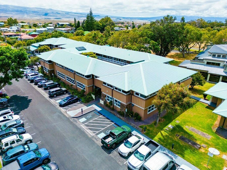 Carter Professional Center