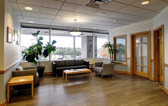 Intelligent Office (Dallas) - Intelligent Office - Dallas