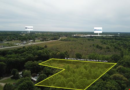 Preview of Multi-Family space for Sale at 3120 Plainview Road
