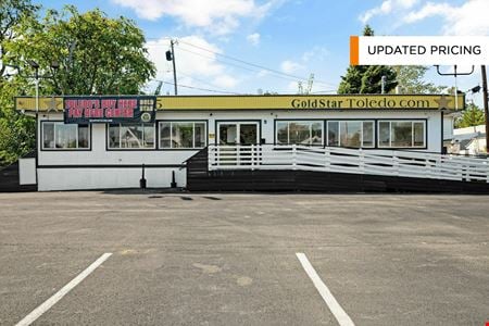 Preview of VacantLand space for Rent at 736 Woodville Rd