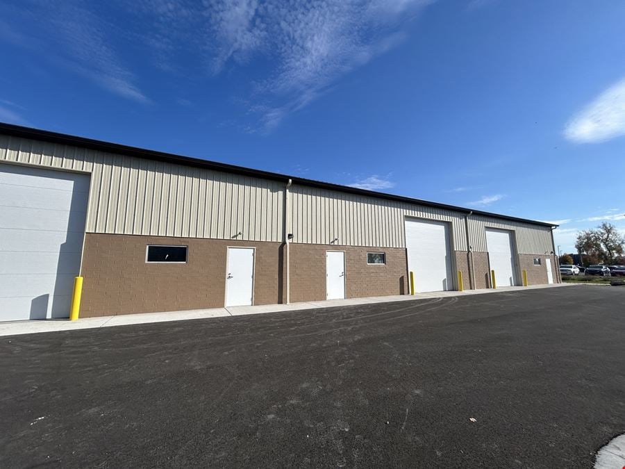 620 Progress Ave