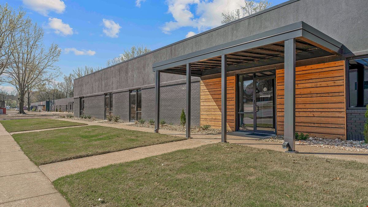 801 Osler Dr