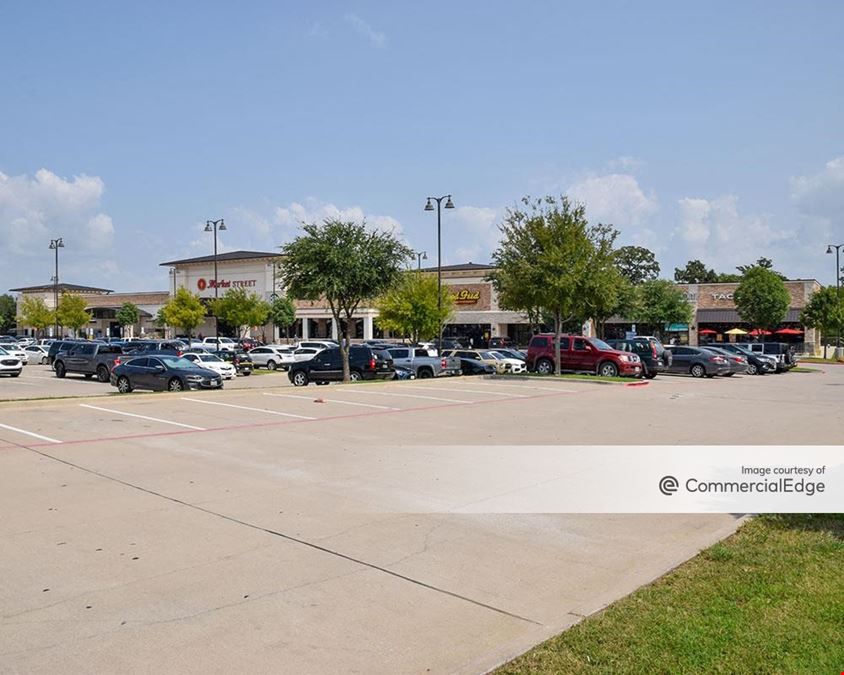 Riverwalk Market