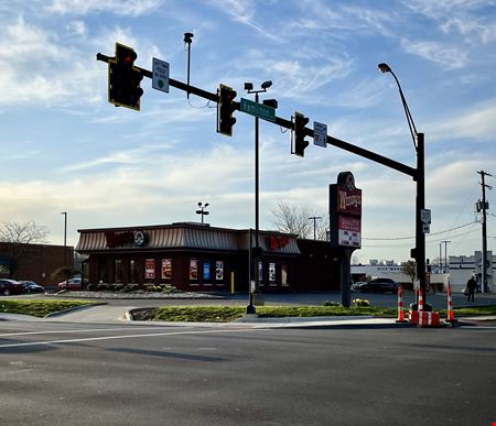 Preview of Retail space for Sale at 4595 E Main Street