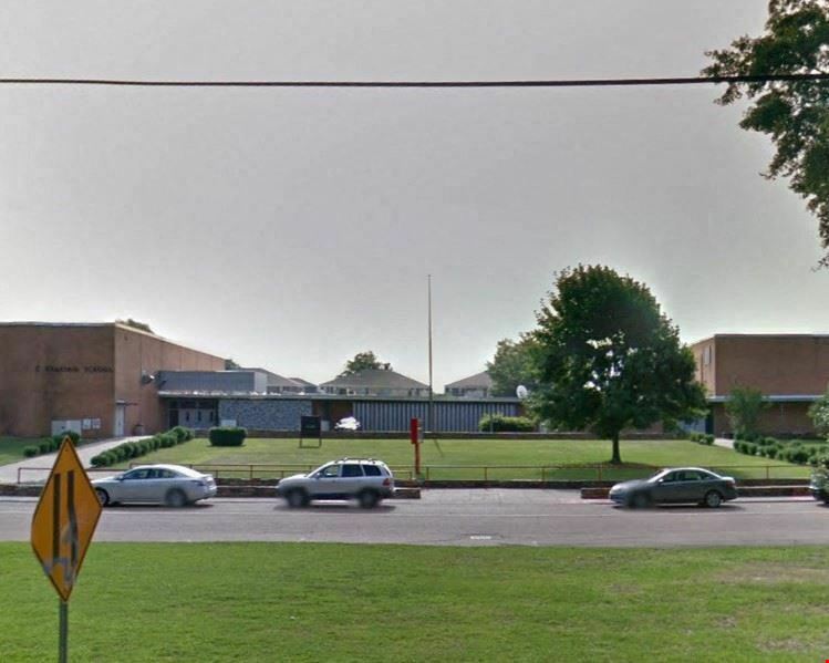 Chastain Middle School (Jackson Public Schools)