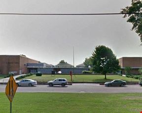 Chastain Middle School (Jackson Public Schools)