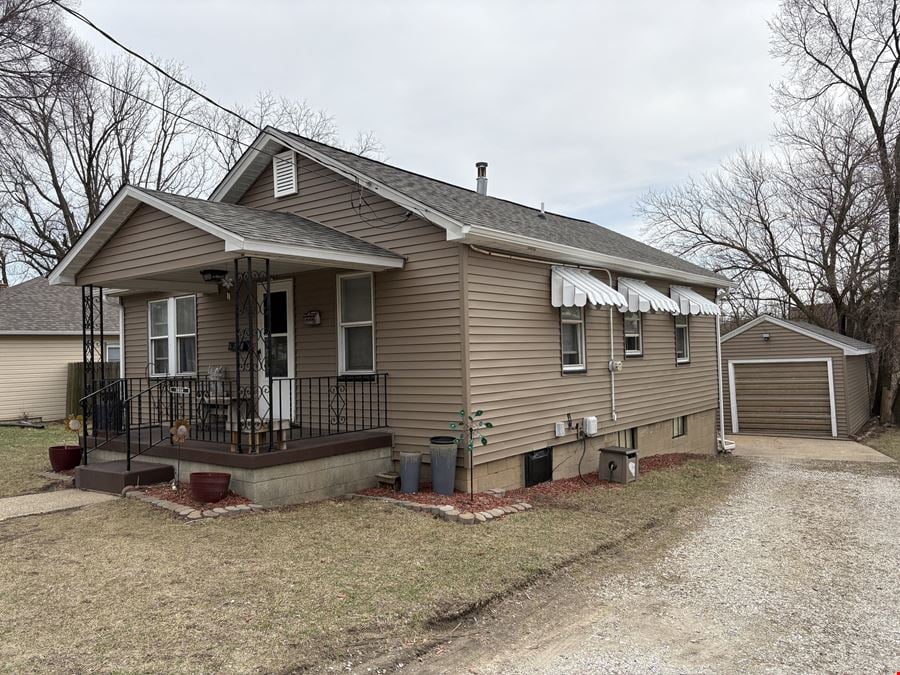 1314-1324 E Marietta Ave