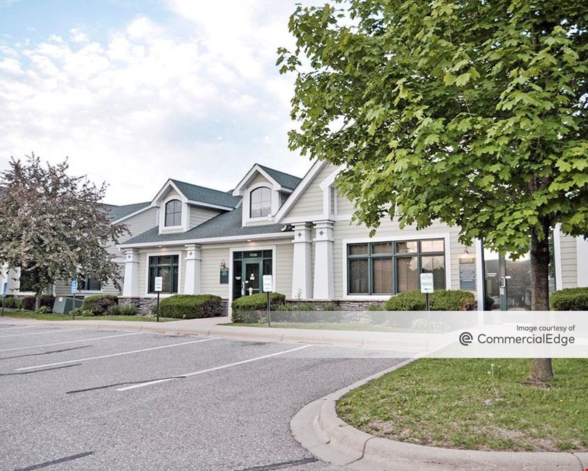 Champlin Town Offices