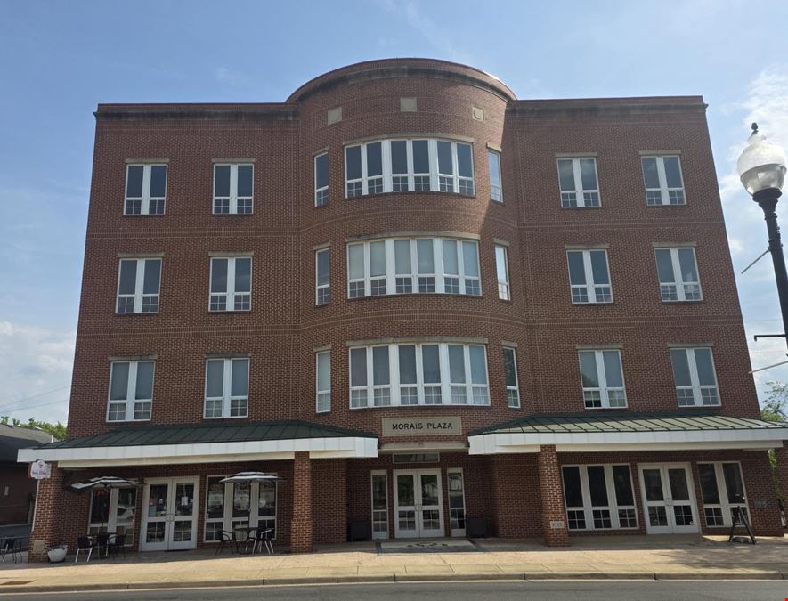 9255 Center Street Ste 202